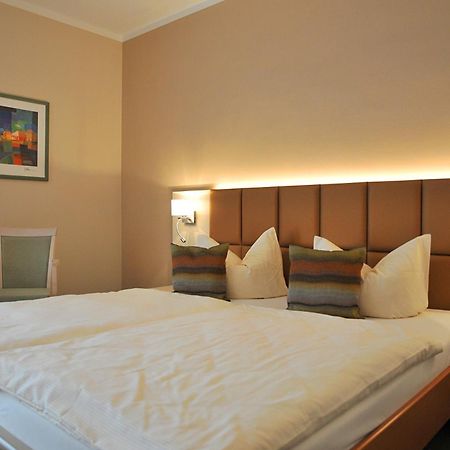 Hotel Friesen Werdau المظهر الخارجي الصورة