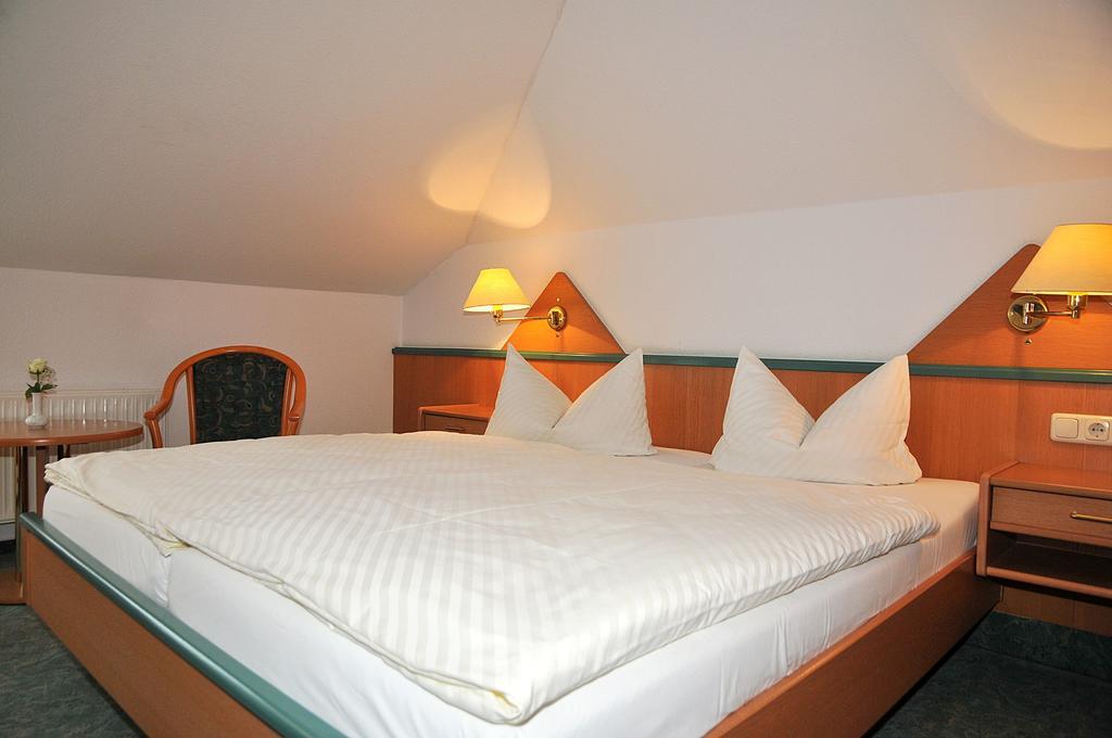 Hotel Friesen Werdau المظهر الخارجي الصورة