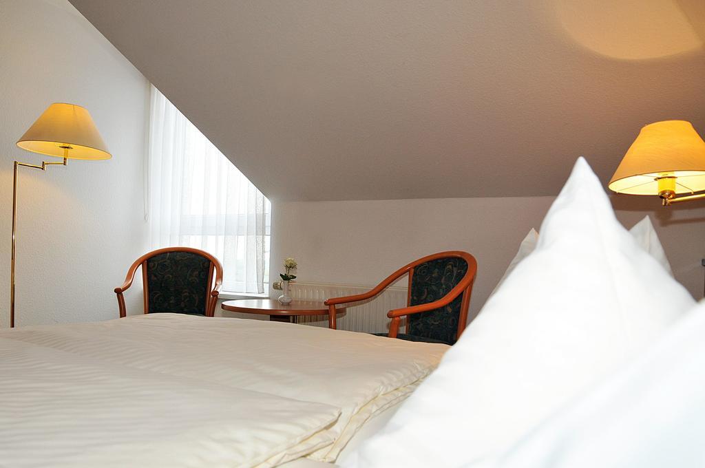 Hotel Friesen Werdau المظهر الخارجي الصورة