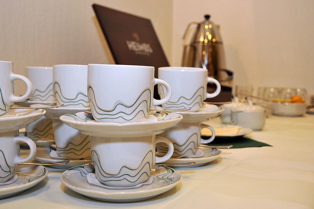 Hotel Friesen Werdau المظهر الخارجي الصورة