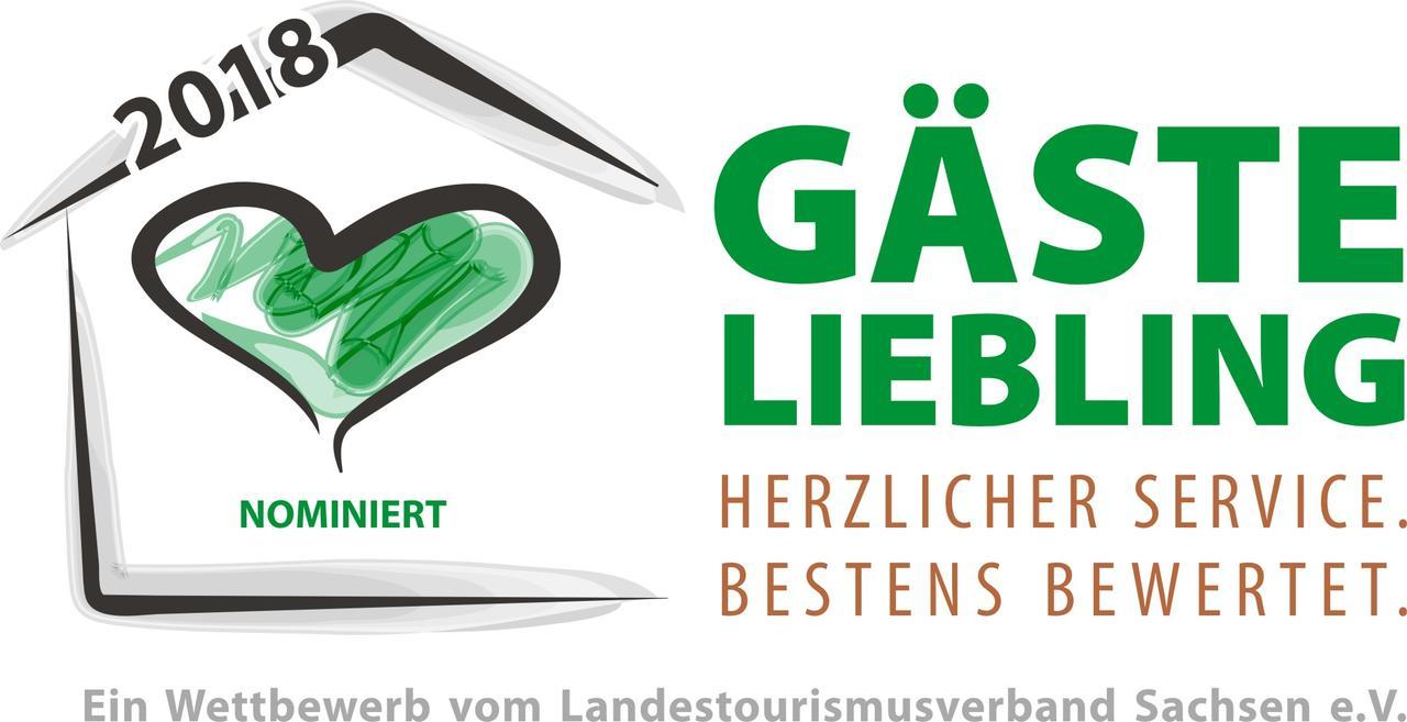 Hotel Friesen Werdau المظهر الخارجي الصورة