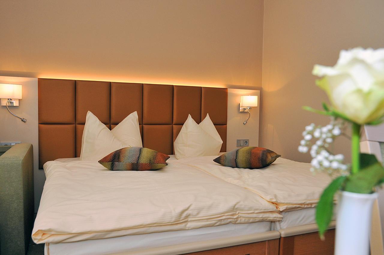 Hotel Friesen Werdau المظهر الخارجي الصورة